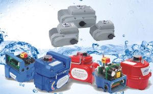 Van điều khiển bằng điện