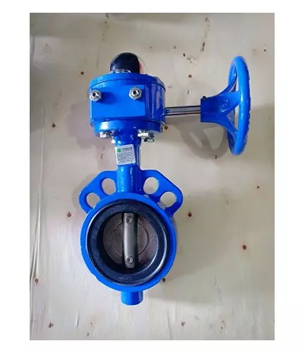 Tay quay hình tròn dễ nhận biết