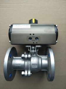 Phân phối dòng van điều khiển trên toàn quốc