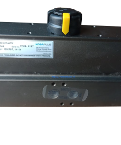 Bộ điều khiển khí nén