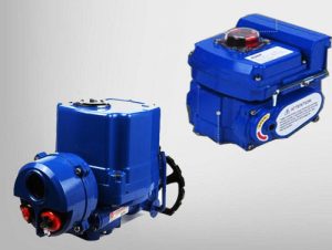 Bộ điều khiển điện tuyến tính 