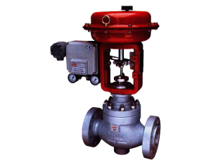 Van điều khiển điện tuyến tính - Cấu tạo và nguyên lý hoạt động