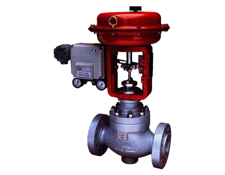 control_valves_prv_0001 Van điều khiển điện tuyến tính - Cấu tạo và nguyên lý hoạt động