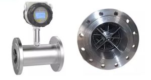 Đồng hồ đo lưu lượng khí hóa lỏng Gas