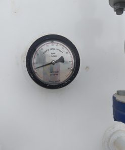 Đồng hồ đo mức lỏng trong bồn gas