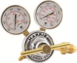 Cung cấp đồng hồ khí Nito Hàn Quốc