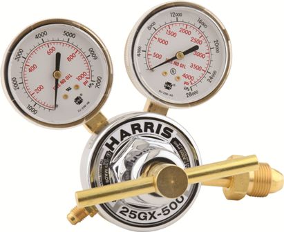 Cung cấp đồng hồ khí Nito Hàn Quốc