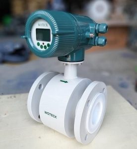 Đồng hồ đo nước Đài Loan