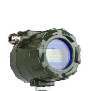 Đồng hồ nước điện từ Woteck