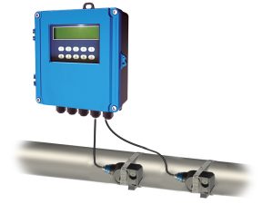 Đồng hồ đo nước đường ống nhập khẩu chính hãng giá tốt