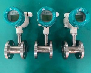 Đồng hồ nước thông minh