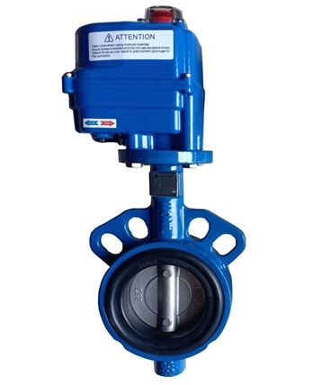 van-buom-wafer-dieu-khien-dien-1 Các loại van bướm điều khiển điện