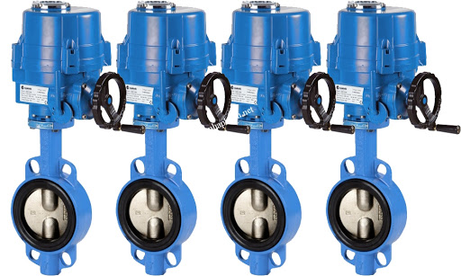 van-dieu-khien Chuyên cấp van điều khiển điện chính hãng tại Hà Nội