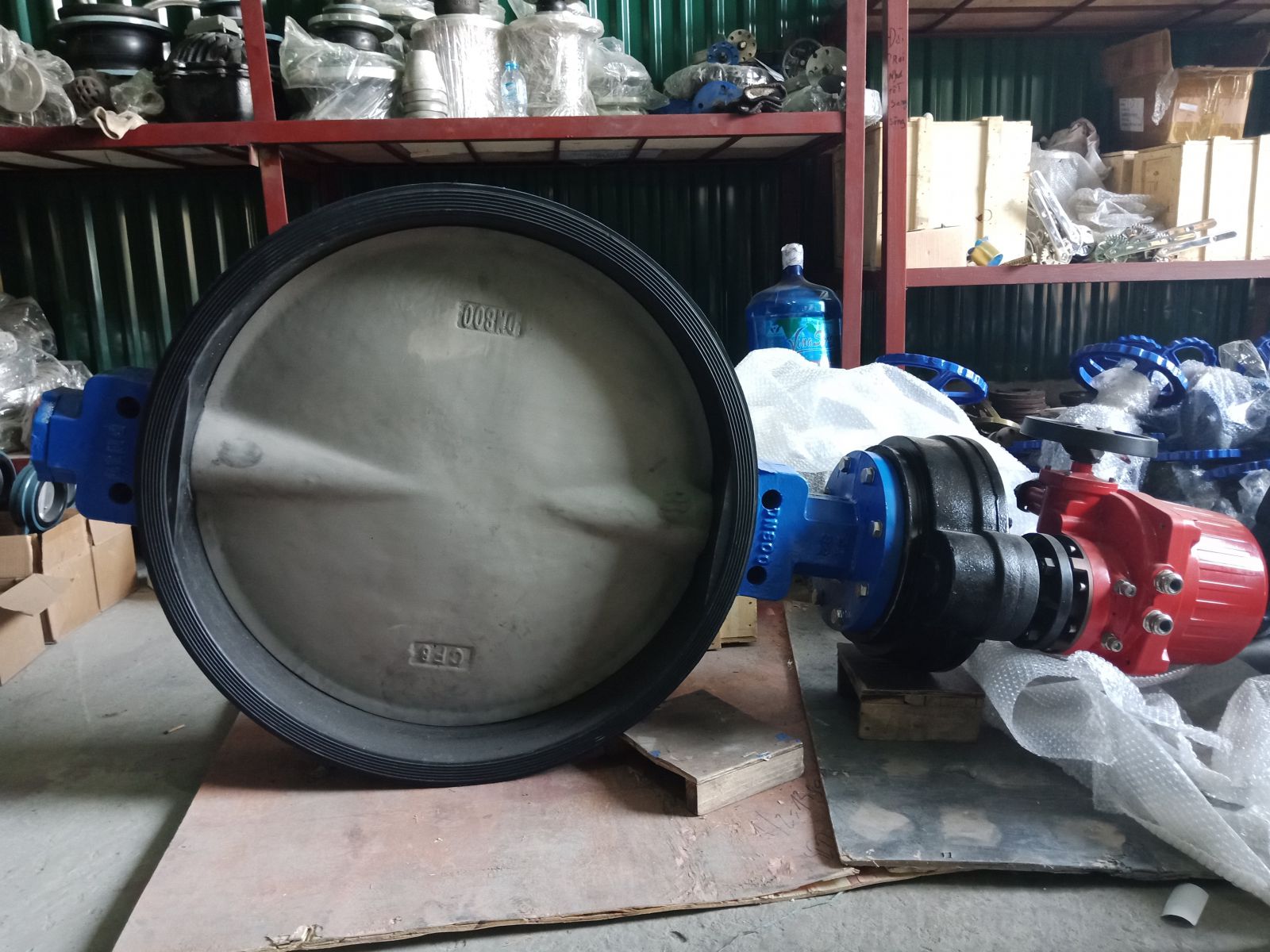 van20bc6b0e1bb9bm20c491ie1bb81u20khie1bb83n20c491ie1bb87n20dn800 Van bướm điều khiển điện