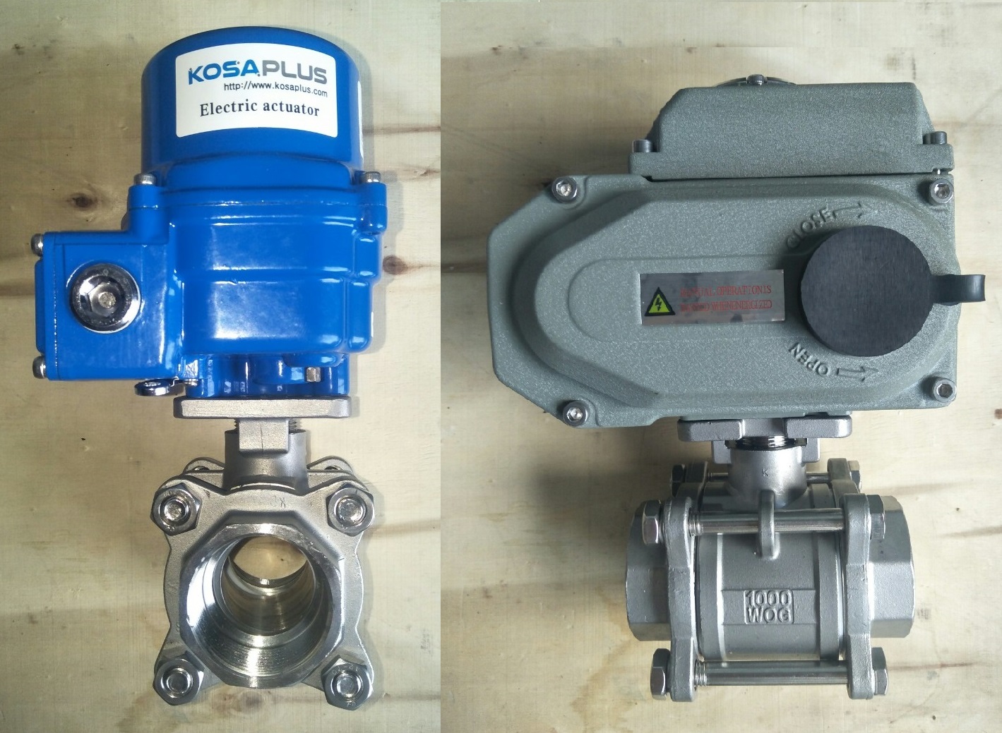 van_bi_ren_dieu_khien_dien_hq_dl1 Van bi điều khiển điện Đài Loan có tốt không?