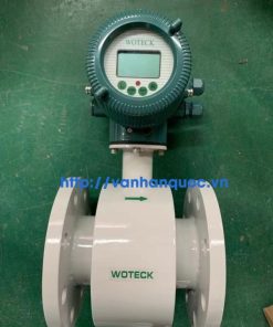 Báo giá đồng hồ đo lưu lượng nước
