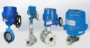 So sánh Van điều khiển điện và van điều khiển khí nén