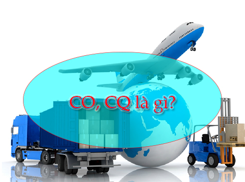 Co, cq là gì? Lúc nào nên sử dụng tiêu chuẩn này