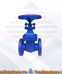 Hình ảnh van cổng ty chìm