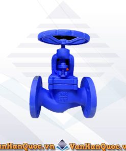 Hình ảnh van cầu hơi