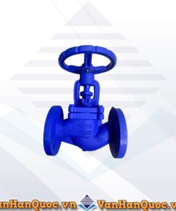 Hình ảnh van cầu Revis
