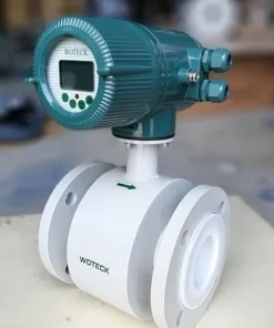 Đồng hồ nước thải điện từ