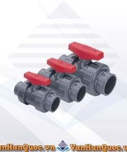 Hình ảnh van bi rắc co