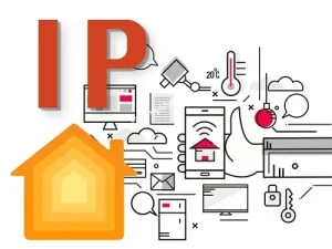 Tiêu chuẩn Ip là gì?