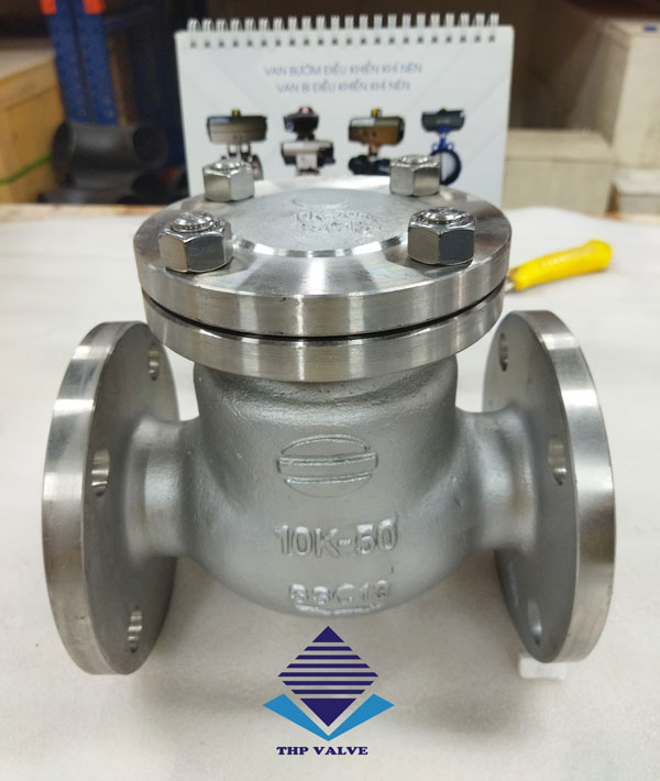 Van-1-chiều-lá-lật-inox-wonil-korea