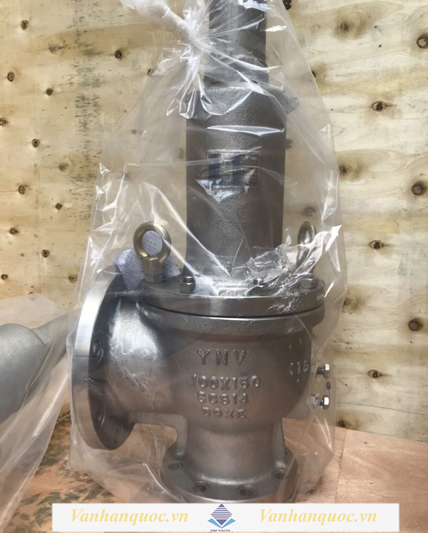 van-an-toan-inox-co-tay-giat-DN100x150