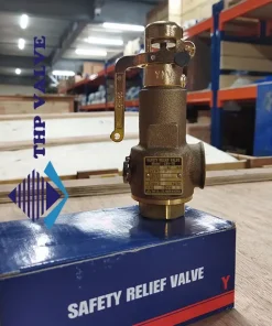 Mua - nhận báo giá van an toàn hơi nóng ở đâu