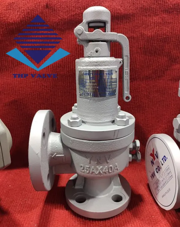 Van an toan YNV gang dung cho hoi nong