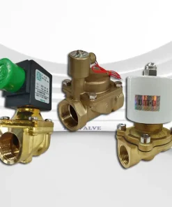 Van điện từ 24V