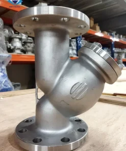 Lọc y inox