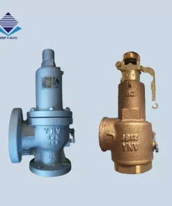 Van an toàn nồi hơi