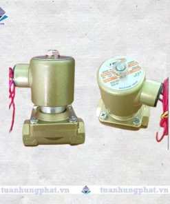 Van điện từ nước TPC