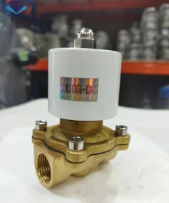 Van điện từ Unid