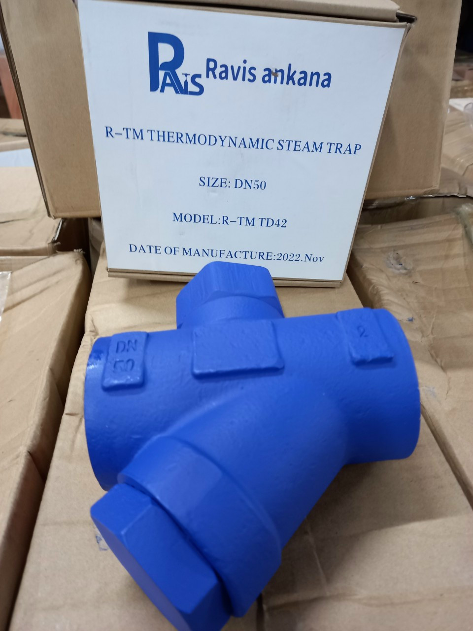 bay hơi dong tien dai loan